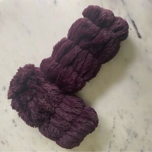 Urban Outfitters Faux Fur Fingerless Glove NWOT